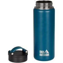 Термокружка Skif Outdoor Sporty, 0.53 л. - синя