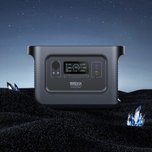 Зарядна станція Brevia ePower2000 2150Wh LiFePO4