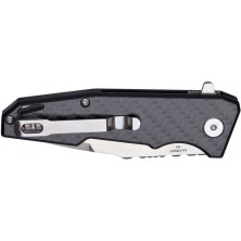 Ніж ремісника хижак невеликий ЮЗ, Д2, пор.