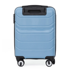 Валіза Semi Line 20