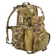 Рюкзак Defcon 5 Modular 35 (камуфляж, зелений, койот)
