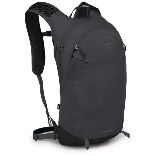 Рюкзак Osprey Sportlite 15 tungsten/grey wolf - O/S - сірий