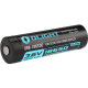 Акумулятор Olight 18650 15а 3000mAh (ORB-186S30)