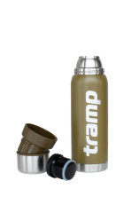 Термос TRAMP Expedition Line 0,75 л UTRC-031 Оливковий