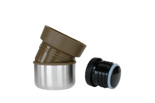 Термос TRAMP Expedition Line 0,75 л UTRC-031 Оливковий