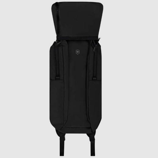 Рюкзак складаний Victorinox TRAVEL ESSENTIALS Black Vt653386