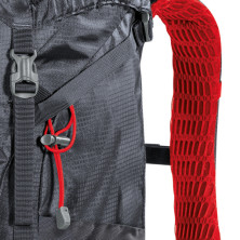 Рюкзак туристичний Ferrino Finisterre Recco 28 Black