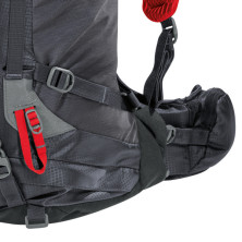 Рюкзак туристичний Ferrino Finisterre Recco 28 Black