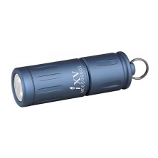 Ліхтар Olight IXV, coral blue