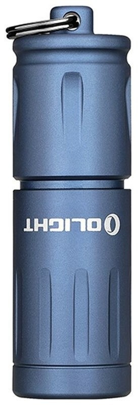 Ліхтар Olight IXV, coral blue