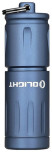 Ліхтар Olight IXV, coral blue