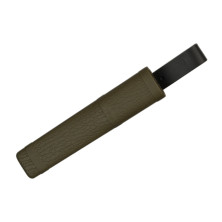 Ніж Morakniv Outdoor 2000 Green, нерж.сталь (не фіксується в піхвах)