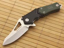 Ніж Lansky 7' Responder Blademedic Combo блістер (UTR7)