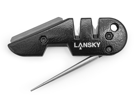 Ніж Lansky 7' Responder Blademedic Combo блістер (UTR7)