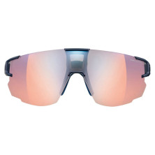 Окуляри спортивні Julbo 502 34 32 Aero OVERSIZE BLUE ZLR