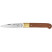 Ніж Antonini Pocket Caltagirone, cm.18, 420 stainless steel brown