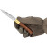 Ніж Antonini Pocket Caltagirone, cm.18, 420 stainless steel brown