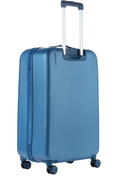 Валіза CarryOn Skyhopper (L) Blue (502139)
