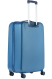 Валіза CarryOn Skyhopper (L) Blue (502139)