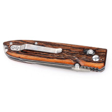 Ніж Ganzo G746-1-WD1