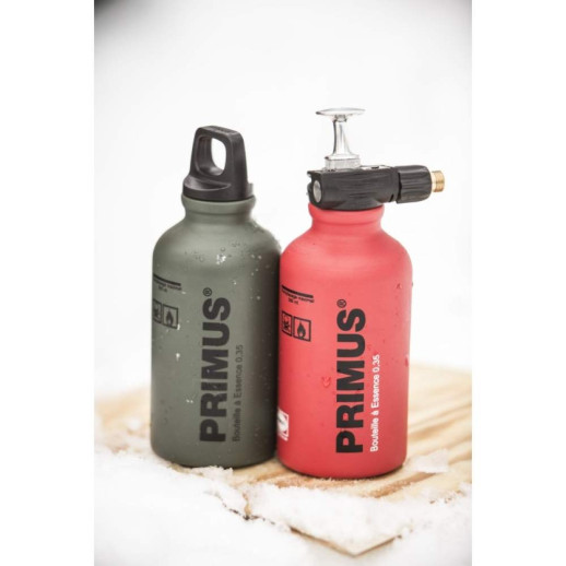 Фляга Primus Fuel Bottle 0.6 L (737931)