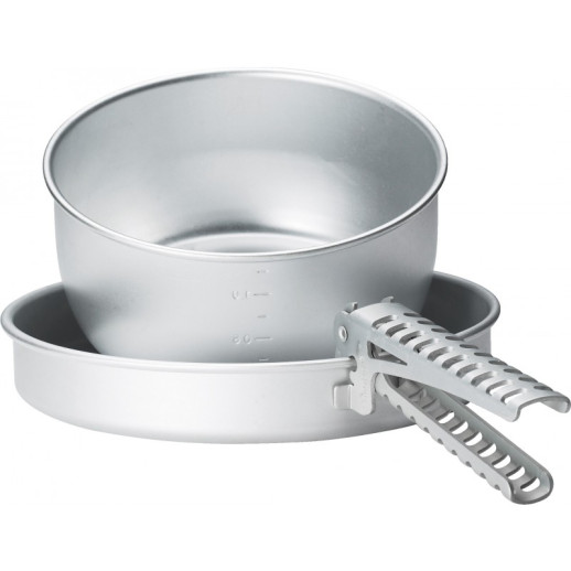 Набір посуду Primus Classic Mini (алюміній)