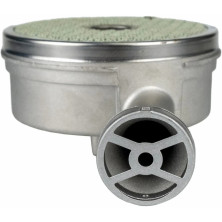 Конфорка для газової плити Tribe керамічна T-HZ-0007