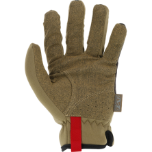 Рукавички Mechanix FastFit L Brown