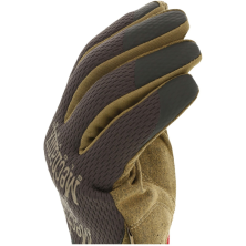 Рукавички Mechanix FastFit L Brown