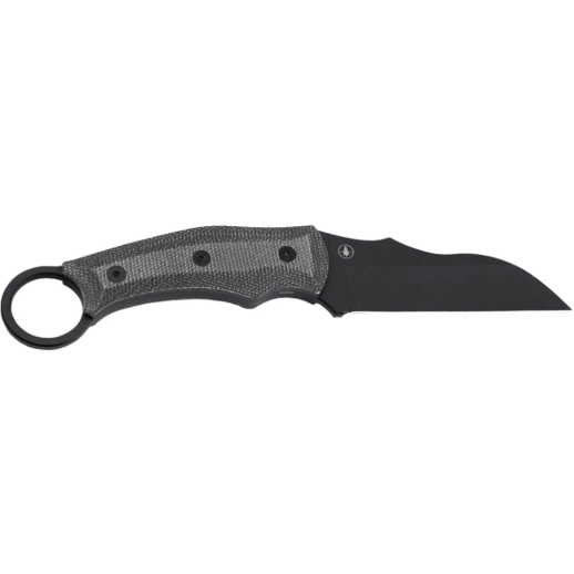 Ніж Boker Magnum Straight Karambit