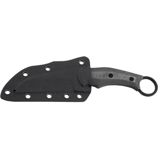 Ніж Boker Magnum Straight Karambit