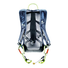 Рюкзак Deuter Gravity Pitch, 12 л, navy-granite