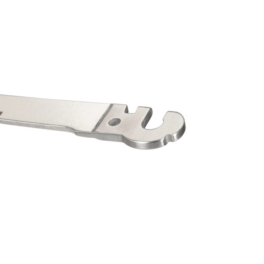 Змінний інструмент FTS1-5 до мультитула Roxon Flex S804 (точилка для риболовних крюків)