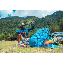 Рюкзак Osprey Mutant 52 blue flame - S/M - синій