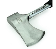 Сокира Stanley Steelmaster суцільнометалева (1-51-030)