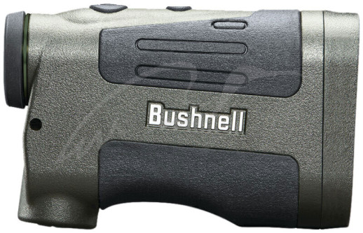 Далекомір Bushnell LP1700SBL Prime 6x24 мм з балістичним калькулятором