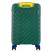 Валіза Semi Line 20" (S) Dark Green (T5805-1)