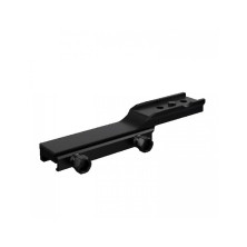 Кріплення для тепловика HIKMICRO на моделі Thunder, Thunder PRO і Panther