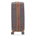 Валіза Semi Line 28" (L) Brown (T5850-3)