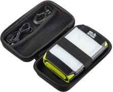 Ліхтар кемпінговий SKIF Outdoor Light Shield (YD-3501)