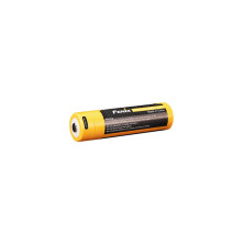 Акумулятор 18650 Fenix (3400 mAh) Type-C V3.0