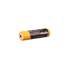 Акумулятор 18650 Fenix (3400 mAh) Type-C V3.0