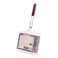 Подвійна решітка для гриля Grill Me, BQ-32