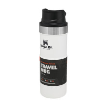 Термочашка Stanley Classic Trigger-action Polar 0.47 л