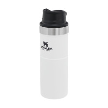 Термочашка Stanley Classic Trigger-action Polar 0.47 л