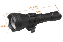 Ліхтар Brinyte B158 Cree XM-L2 U4