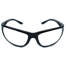 Окуляри Global Vision Hercules-6 (clear) прозорі