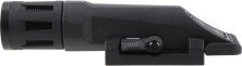 Підствольний ліхтар INFORCE WMLX, Black Body, White LED Gen2 (WX-05-1)