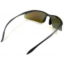 Окуляри Global Vision HollyWood (G-Tech blue) дзеркальні сині