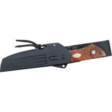 Ніж Fallkniven Taiga Hunter, TH1z